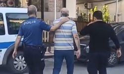 54 Adrese Operasyon: 89 Aranan Şahıs Yakalandı