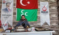 'Elbistan Belediyesi aile şirketine döndü' iddiası