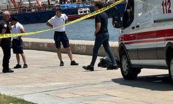 70 Yaşındaki Şahsın Cansız Bedeni Bulundu