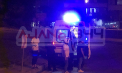 Kahramanmaraş’ta Sokak Ortasında Bıçaklı Saldırı: 4 Kişi Kaçtı
