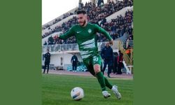 Hüseyin Eray Karataş, İstiklalspor’da!