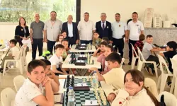 Antalya Kumluca’da hamleler yapılıyor!