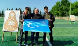 Sürgündeki bilgin... Abdullah Karakaş’ın Doğu Türkistan mücadelesi