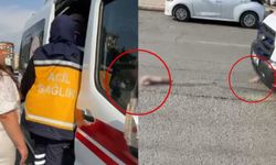 Kahramanmaraş’ta Trafik Kazası; Kadın Feci Şekilde Can Verdi