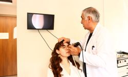 Geniz Eti Alınmazsa Çene Yapısı Bozuluyor