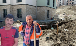 Göçükte Hayatını Kaybeden İşçilerin Kimlikleri Belli Oldu