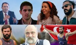 Kahramanmaraşlı Sanatçılar ve Ünlüler