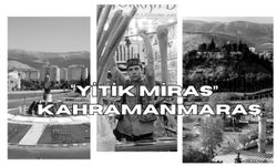 Kahramanmaraş’ın Kültürel Kimliği Ekranlara Taşındı