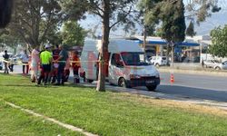 Kahramanmaraş’ta Park Halindeki Araçta Bir Kişi Ölü Bulundu