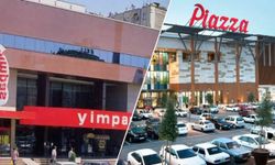 Kahramanmaraş’ta Bir Dönem Piazza Yoktu, Yimpaş Vardı