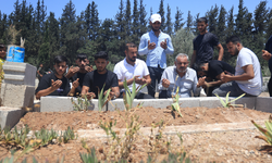 51 Yaşındaki Adamın Karaciğer Organ Nakliyle Başka Bir Hastaya Umut Oldu