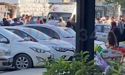 Kahramanmaraş’ta Feci Kaza: Çocuk Ağır Yaralandı