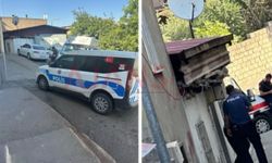 Kahramanmaraş’ta Bir Kişi Evinde Ölü Bulundu