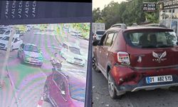 Kahramanmaraş’ta Motosiklet Kazası: Sürücü Ağır Yaralandı