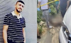Drenaj Kanalında Sır Ölüm: Genç Adamın Cansız Bedeni Bulundu