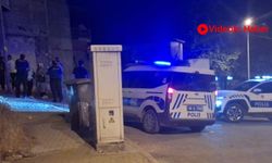 Kahramanmaraş’ta Lastik Kesme Tartışması Büyüdü; 1 Yaralı, 3 Gözaltı