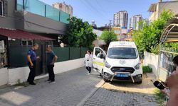 Anne Ve Oğlu Kanlar İçinde Bulundu