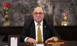 Başkan Akpınar’dan LGS’ye Girecek Öğrencilere Moral Dolu Mesaj