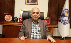 Başkan Mustafa Narlı’dan Kurban Bayramı Mesajı