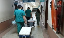 Bayram Öncesi Organ Bağışı 3 Hastaya Umut Oldu