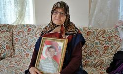 Bayram Öncesi Şehit Annesini Duygulandıran Hizmet