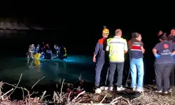 Bayram Tatili İçin Geldi Canından Oldu