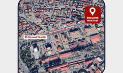 Kahramanmaraş’ta LGS Gününe Anlamlı Destek: Velilere ve Öğrencilere İkram Noktaları