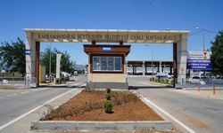 Kahramanmaraş’ta Kurbanlık Hareketliliği: Hayvan Borsası Bayrama Hazır