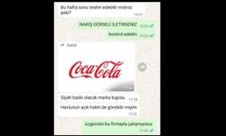 Coca-Cola’ya “Boykot” Yanıtı: Baskı Firması Siparişi Reddetti