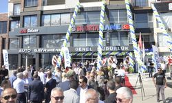 Maher Holding’ten Kahramanmaraş’a Çifte Yatırım