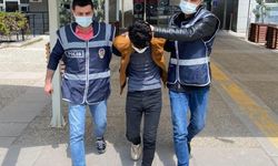 dolandırıcılık şüphelisi gözaltına alındı