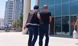 Dolandırıcılık Ve Hırsızlık Şüphelisi 3 Şahıs Tutuklandı