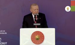 Cumhurbaşkanı Kahramanmaraş’ta 250 Bininci Afet Konutu Teslim Etti
