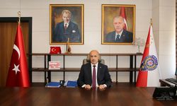 Kahramanmaraş İl Emniyet Müdürü Gökduman; “Bayramı Huzurla Geçirmeniz İçin Görev Başındayız”