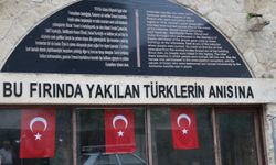 Ermenilerin Gerçek Yüzünü Gösteren 'Mezalim Fırını' Ziyaretçilerini Ağırlıyor