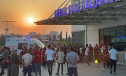 Eve Silahlı Baskın: 2 Ölü, 2 Yaralı