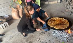Milletvekili Karakoç Dora: “Bu Lezzetleri Tatmadıysanız Büyük Kayıp!”