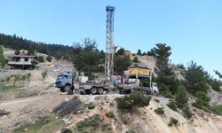 Kahramanmaraş’ta Kesintisiz İçme Suyu Çalışmaları Sürüyor