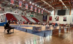 Kahramanmaraş’ta 400 Sporcunun Yetenek Taraması Tamamlandı