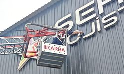 Güvercin Kurtarma Operasyonu