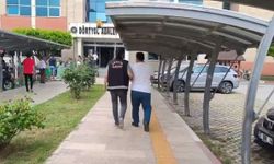 Hapis Cezasıyla Aranan 2 Kişi Yakalandı