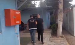 Hapis Cezasıyla Aranan 4 Kişi Tutuklandı