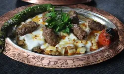 Kahramanmaraş’ta Bayramda Bu Lezzeti Kesin Deneyin