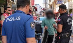 "Huzurlu Sokaklar Uygulaması"nda 2 Kayıp Şahıs Bulundu