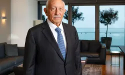Ünlü sanayici Asım Kibar hayatını kaybetti