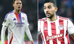 Fransa'da iki futbolcuya "LGBT" cezası