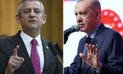 Cumhurbaşkanı Erdoğan'dan Özgür Özel'e "Ferdi Zeyrek" telefonu