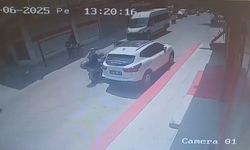İki Ayrı Kazada 2'si Ağır 3 Kişi Yaralandı
