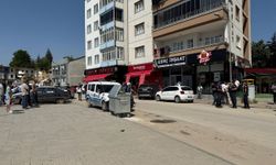 Kahramanmaraş’ta İki Grup Arasında Kavga: 2 Yaralı