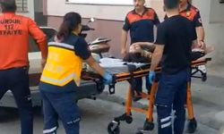 İntihara Kalkışan Kadın Feryat Etti